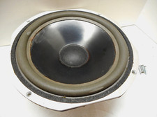 1(ONE) ESS HEIL AMT-10B WOOFER