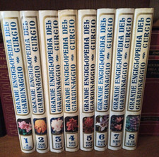 Grande enciclopedia del