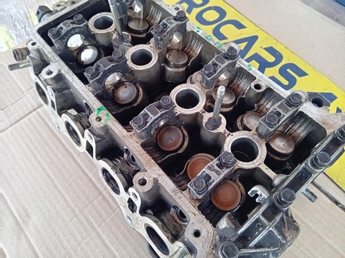 Testata motore daihatsu terios