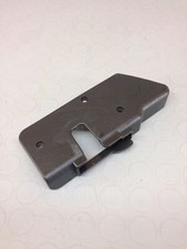 VOLVO 850 T5 2.5 DIESEL 103KW 5P PLASTICA GANCIO SEDILE POSTERIORE SINISTRO