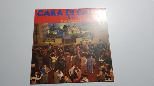 Various gara ballo n - various,
