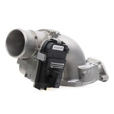 CORPO FARFALLATO SIDAT FIAT