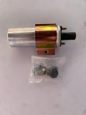 BOBINA AT CILINDRICA