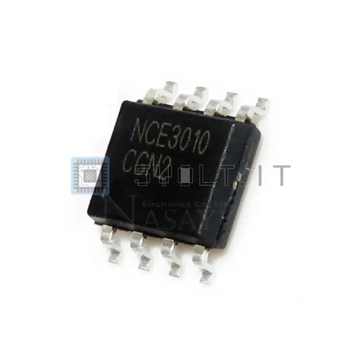 Mosfet nce3010s potenza - mosfet,