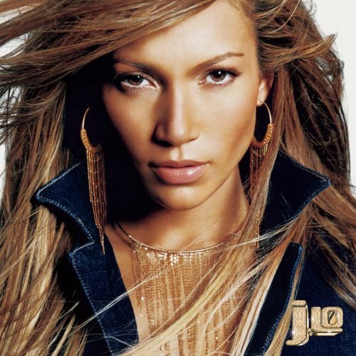 Jlo jennifer lopez cd 1 - "jlo",