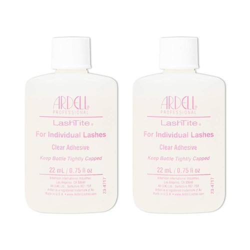 Ardell lashtite - 2),