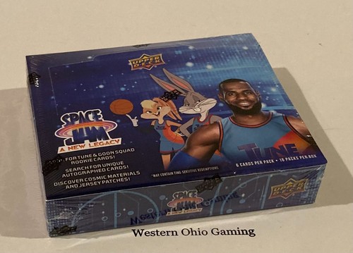 2021 upper deck - jam, a