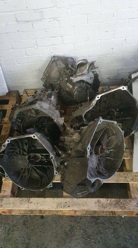 Cambio manuale honda accord - cambio,