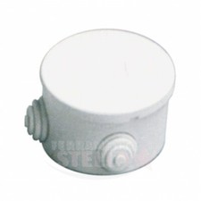 SCATOLA STAGNA PASSACAVI IP44