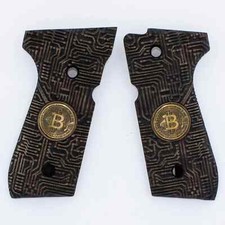 Beretta 92F 92FS 96 98 M9