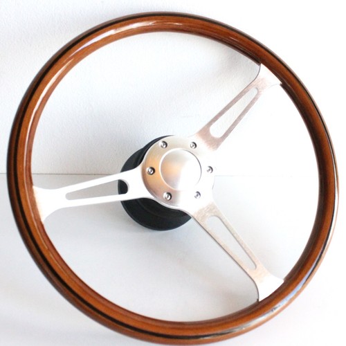Volante legno adatto per - legno,