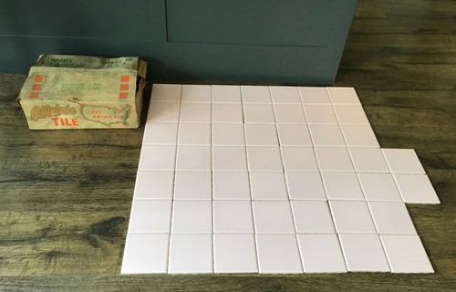 Nos nuovo vintage - nuovo,