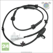 Sensore Giri Ruota Abs Meat