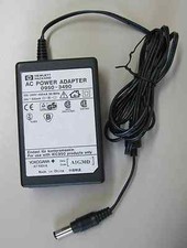 Alimentatore HP 0950-3490 per stampanti DeskJet 630C 660C per ScanJet 4100C 