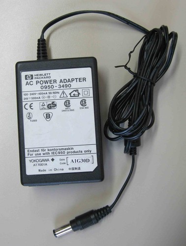 Alimentatore 0950 3490 per - alimentatore,