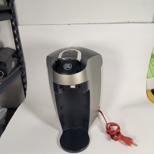 Nescafe dolce gusto - gusto, esperta