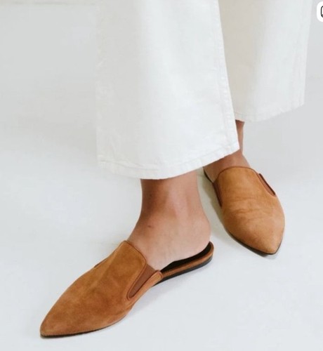 Jenni kayne mules sella - mules,
