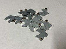 Ingranaggio settoriale Tascam