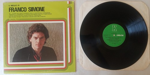 Franco simone meglio - franco, di