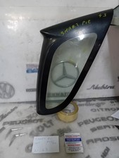 VETRO FISSO DEFLETTORE