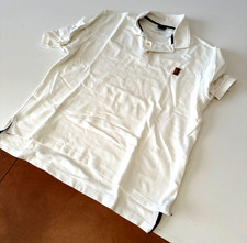 Polo NIKE TENNIS vintage