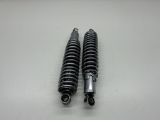 COPPIA AMMORTIZZATORI