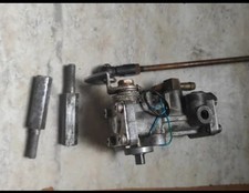 3C7-09000-0 BOMBA ACEITE