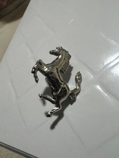 Ferrari Genuine Cavallino