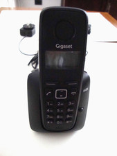 Gigaset PURE 120 - Telefono