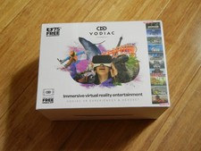 Vodiac VR Cuffie per Smart