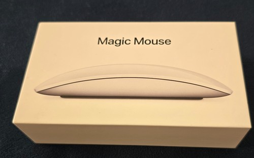 Nuovo apple magic mouse - nuovo,