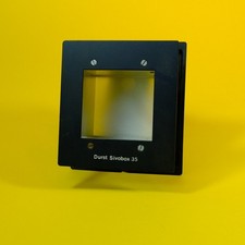 Durst Sivobox 35 mixer di luci