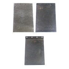 Levigatrice a nastro piastra