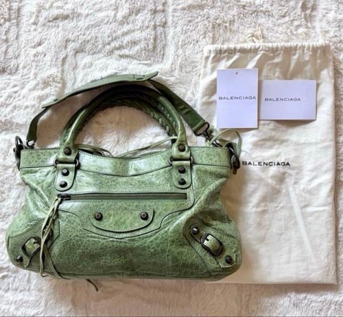 Balenciaga prima borsa a - borsa,