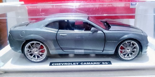 Chevrolet camaro custom - camaro,