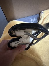 Sella da strada Romin Evo Comp specializzata usata 143 mm