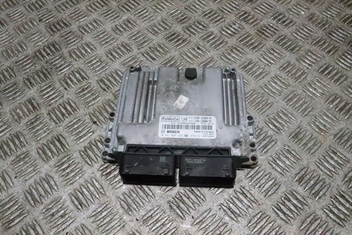 Ford transit connect mk2 - transit,