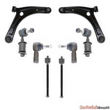 Kit tiranteria pezzi - kit,