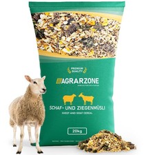 Agrarzone Mangime per pecore e