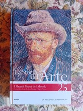 LA STORIA dell'ARTE vol. 25 -