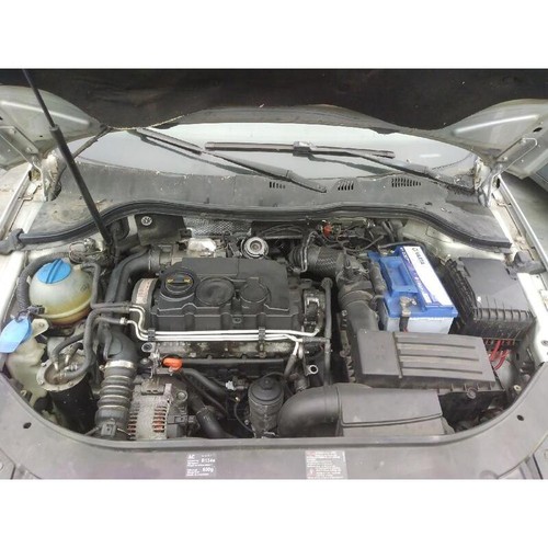 Bmp motore volkswagen passat - motore,