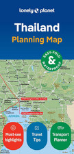 Lonely Planet Thailand