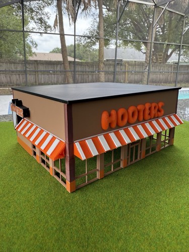 Edificio stile fast - , food