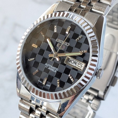 Seiko automatico anni 80 - seiko,