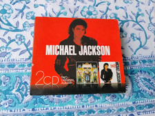 Michael Jackson - Bad /