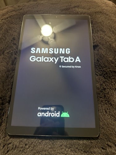 Samsung galaxy tab - tab, a