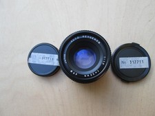 Auto-Revuenon 1:1,9 f = 50 mm