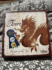 Tsuro Il Gioco del Sentiero