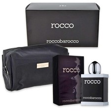 Roccobarocco black man - roccobarocco,