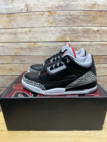 Jordan retro black - 3,